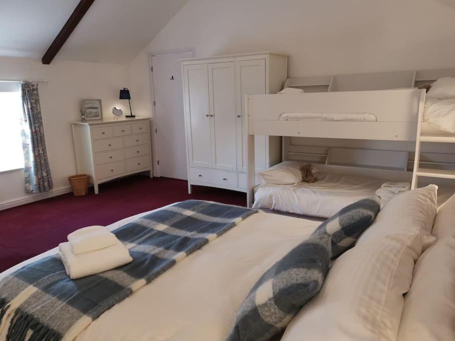 Skipton House Annex Thirsk Bagian luar foto