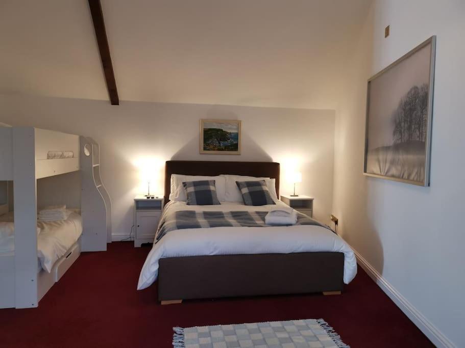 Skipton House Annex Thirsk Bagian luar foto